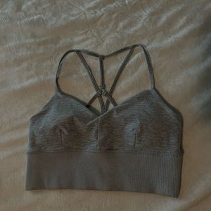 Alo sports bra